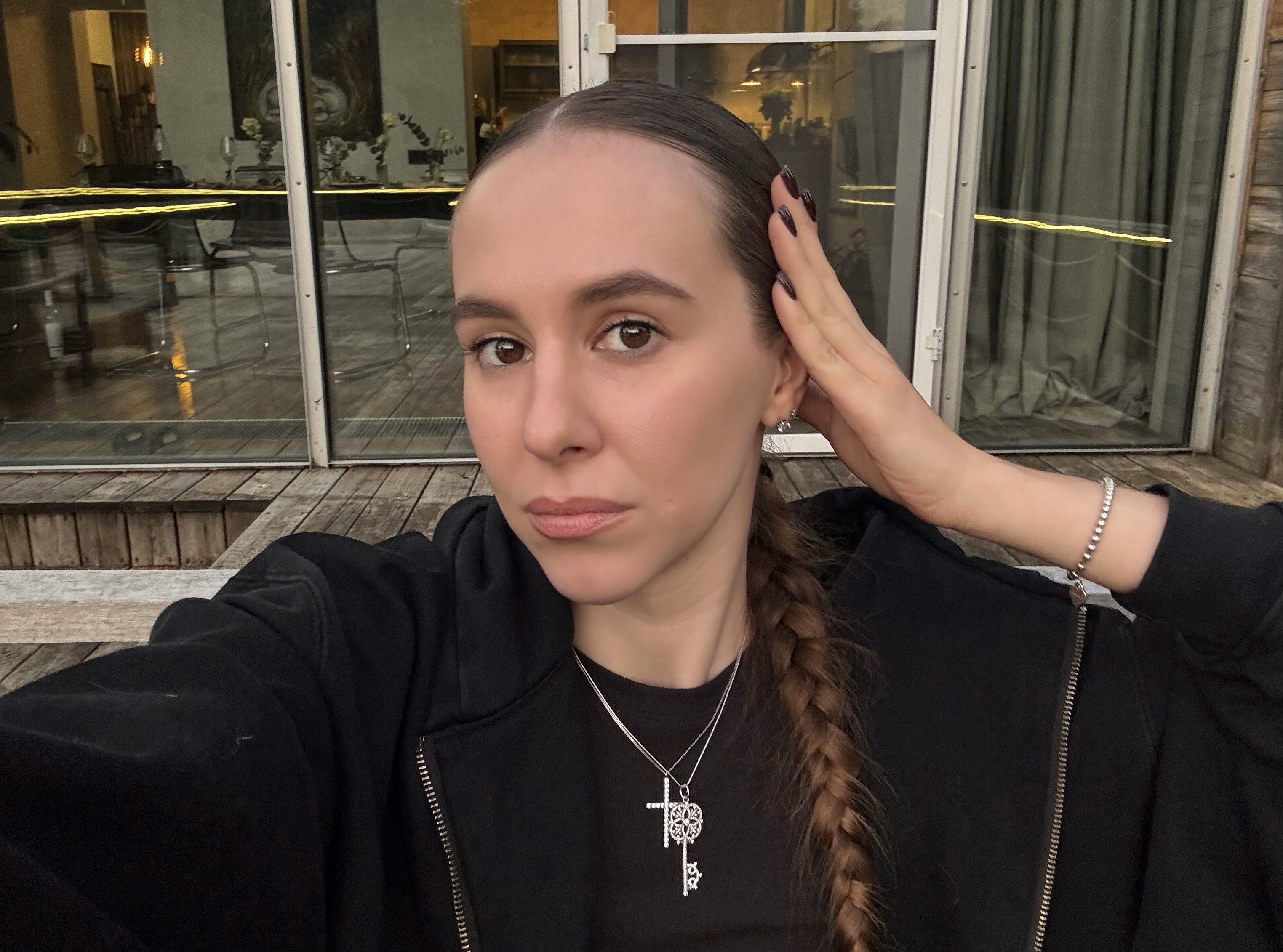 Яна Емельянова
